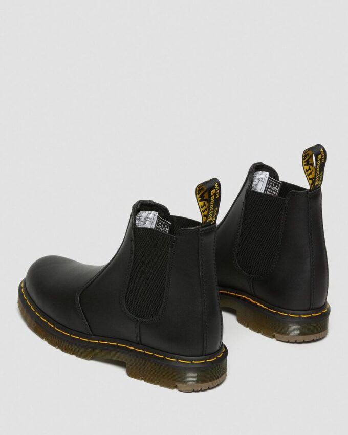 2976 Chelsea Boot en cuir antidérapant 2976 Chelsea Boot en cuir antidérapant