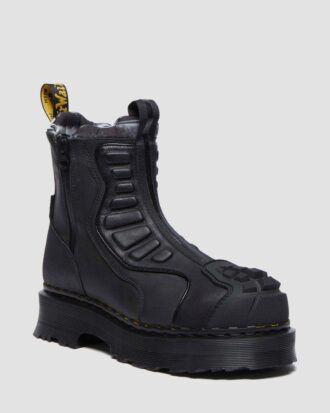 2976 Chelsea Boot en cuir Protect