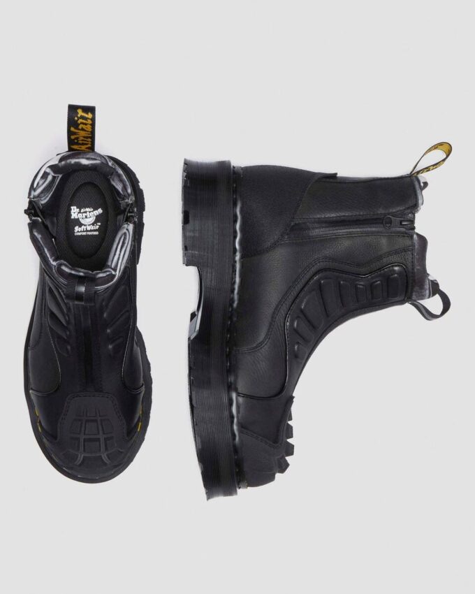 2976 Chelsea Boot en cuir Protect 2976 Chelsea Boot en cuir Protect