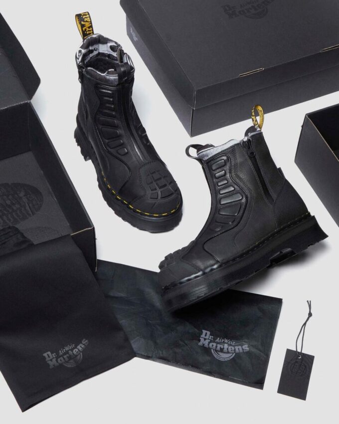 2976 Chelsea Boot en cuir Protect 2976 Chelsea Boot en cuir Protect