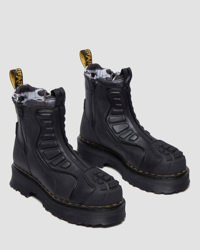 2976 Chelsea Boot en cuir Protect 2976 Chelsea Boot en cuir Protect