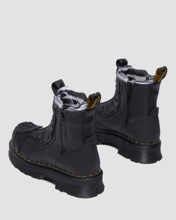 2976 Chelsea Boot en cuir Protect 2976 Chelsea Boot en cuir Protect