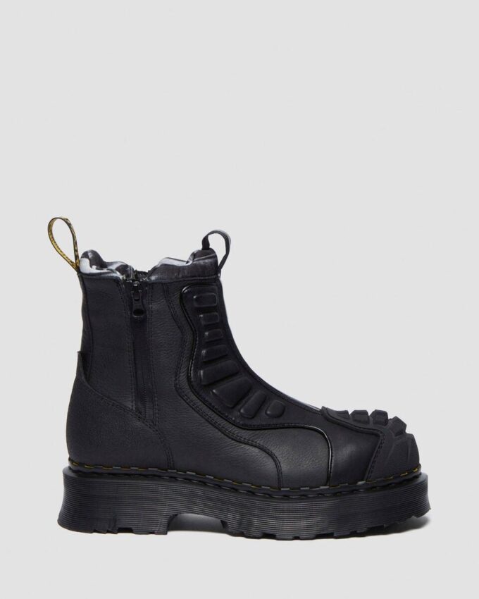 2976 Chelsea Boot en cuir Protect 2976 Chelsea Boot en cuir Protect