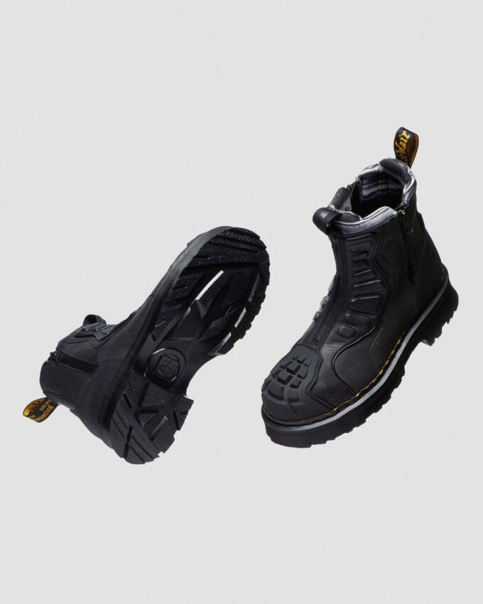 2976 Chelsea Boot en cuir Protect 2976 Chelsea Boot en cuir Protect
