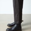2976 Chelsea Boot en Smooth Leather avec coutures jaunes 2976 Chelsea Boot en Smooth Leather avec coutures jaunes