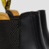 2976 Chelsea Boot en Smooth Leather avec coutures jaunes 2976 Chelsea Boot en Smooth Leather avec coutures jaunes