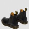2976 Chelsea Boot en Smooth Leather avec coutures jaunes 2976 Chelsea Boot en Smooth Leather avec coutures jaunes