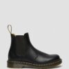 2976 Chelsea Boot en Smooth Leather avec coutures jaunes 2976 Chelsea Boot en Smooth Leather avec coutures jaunes