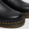 2976 Chelsea Boot en Smooth Leather avec coutures jaunes 2976 Chelsea Boot en Smooth Leather avec coutures jaunes
