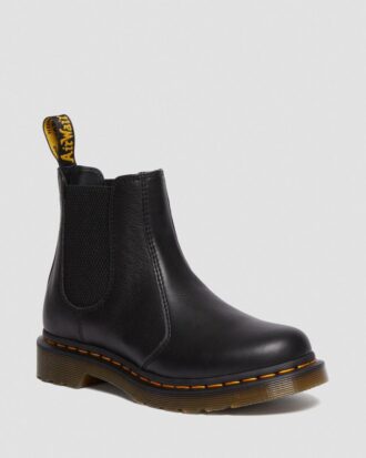 2976 Chelsea Boot en Virginia Leather pour femme
