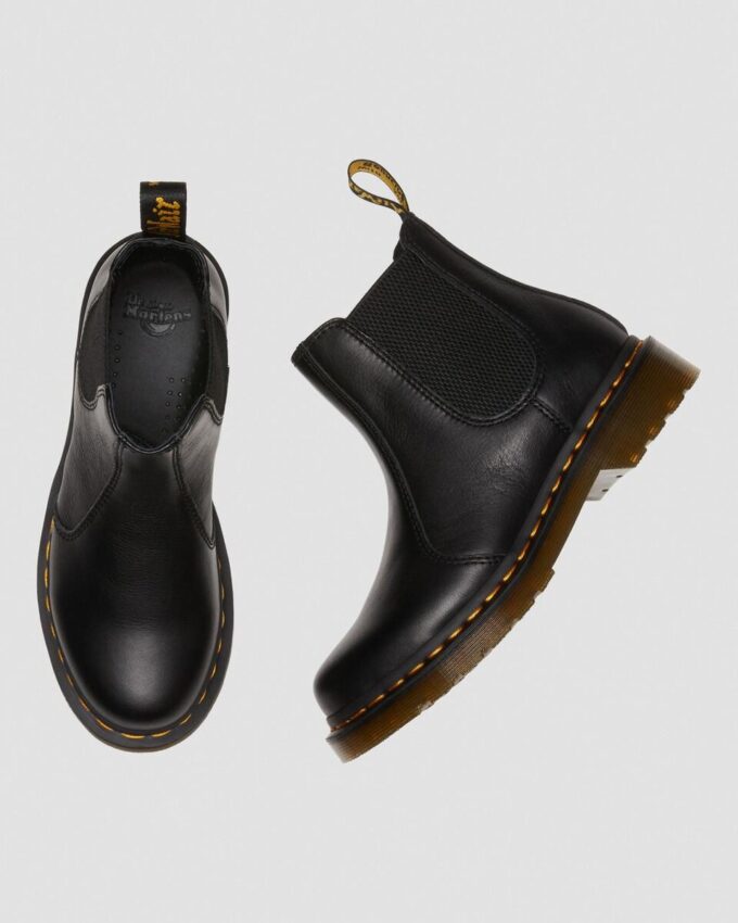 2976 Chelsea Boot en Virginia Leather pour femme 2976 Chelsea Boot en Virginia Leather pour femme