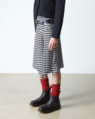 2976 Chelsea Boot en Virginia Leather pour femme