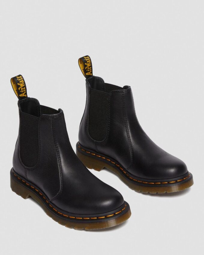 2976 Chelsea Boot en Virginia Leather pour femme 2976 Chelsea Boot en Virginia Leather pour femme