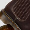 2976 Chelsea Boot Leonore II en cuir grizzly doublée de fausse fourrure 2976 Chelsea Boot Leonore II en cuir grizzly doublée de fausse fourrure