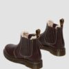 2976 Chelsea Boot Leonore II en cuir grizzly doublée de fausse fourrure 2976 Chelsea Boot Leonore II en cuir grizzly doublée de fausse fourrure