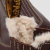 2976 Chelsea Boot Leonore II en cuir grizzly doublée de fausse fourrure 2976 Chelsea Boot Leonore II en cuir grizzly doublée de fausse fourrure