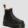 2976 Chelsea Boot à plateforme doublée de fausse fourrure 2976 Chelsea Boot à plateforme doublée de fausse fourrure