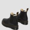 2976 Chelsea Boot à plateforme doublée de fausse fourrure 2976 Chelsea Boot à plateforme doublée de fausse fourrure