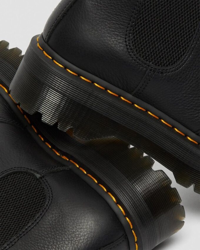 2976 Chelsea Boot à plateforme doublée de fausse fourrure 2976 Chelsea Boot à plateforme doublée de fausse fourrure
