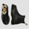 2976 Chelsea Boot à plateforme doublée de fausse fourrure 2976 Chelsea Boot à plateforme doublée de fausse fourrure