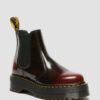 2976 Chelsea Boot à plateforme en cuir Arcadia Leather 2976 Chelsea Boot à plateforme en cuir Arcadia Leather