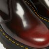 2976 Chelsea Boot à plateforme en cuir Arcadia Leather 2976 Chelsea Boot à plateforme en cuir Arcadia Leather