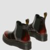 2976 Chelsea Boot à plateforme en cuir Arcadia Leather 2976 Chelsea Boot à plateforme en cuir Arcadia Leather