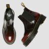 2976 Chelsea Boot à plateforme en cuir Arcadia Leather 2976 Chelsea Boot à plateforme en cuir Arcadia Leather
