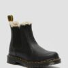2976 Chelsea Boot pour femmes doublée de fausse fourrure 2976 Chelsea Boot pour femmes doublée de fausse fourrure
