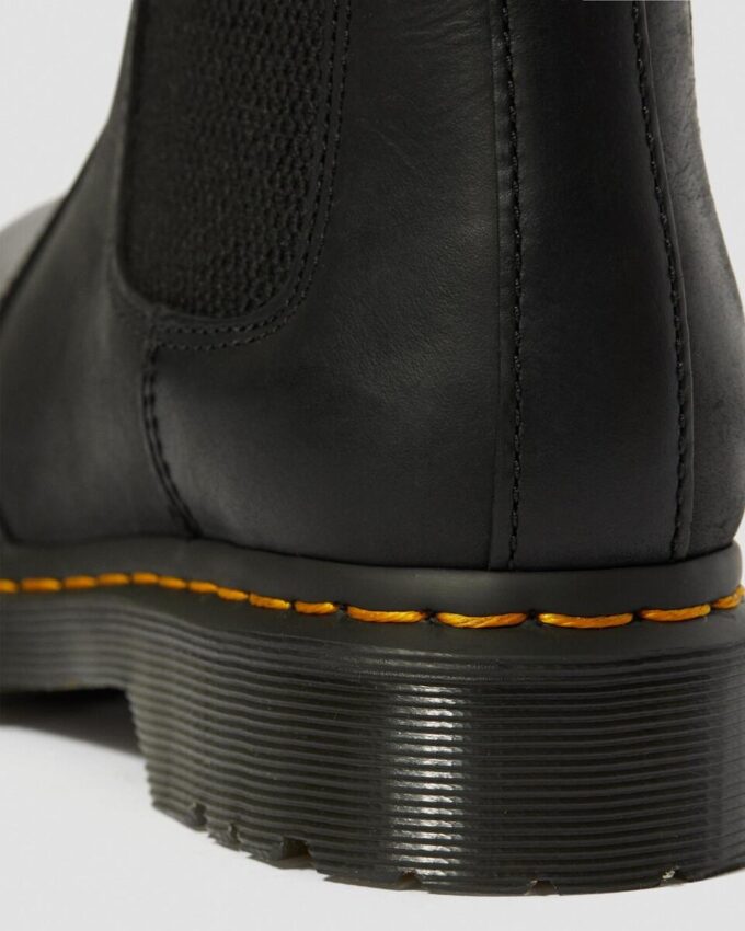 2976 Chelsea Boot pour femmes doublée de fausse fourrure 2976 Chelsea Boot pour femmes doublée de fausse fourrure