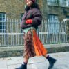 2976 Chelsea Boot pour femmes doublée de fausse fourrure 2976 Chelsea Boot pour femmes doublée de fausse fourrure