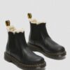 2976 Chelsea Boot pour femmes doublée de fausse fourrure 2976 Chelsea Boot pour femmes doublée de fausse fourrure