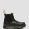 2976 Chelsea Boot pour femmes doublée de fausse fourrure 2976 Chelsea Boot pour femmes doublée de fausse fourrure