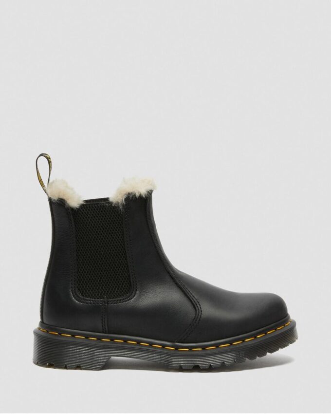 2976 Chelsea Boot pour femmes doublée de fausse fourrure 2976 Chelsea Boot pour femmes doublée de fausse fourrure