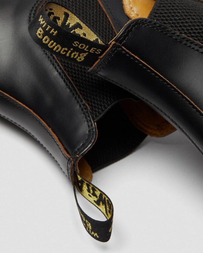2976 Chelsea Boot vintage en cuir fabriquée en Angleterre 2976 Chelsea Boot vintage en cuir fabriquée en Angleterre