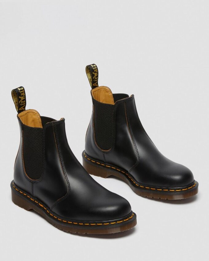 2976 Chelsea Boot vintage en cuir fabriquée en Angleterre 2976 Chelsea Boot vintage en cuir fabriquée en Angleterre