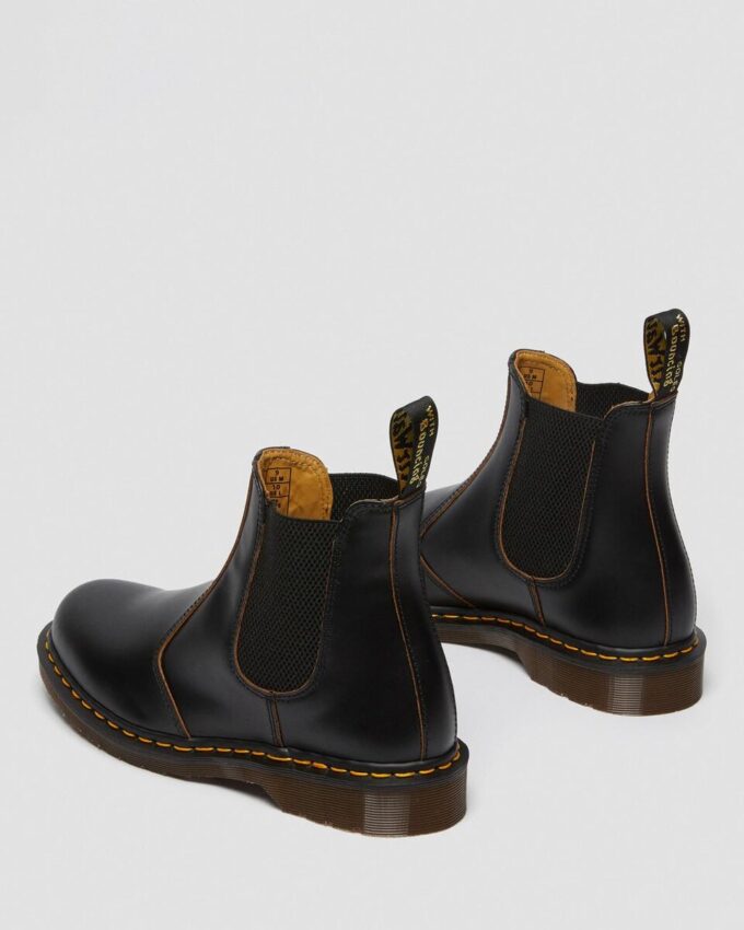2976 Chelsea Boot vintage en cuir fabriquée en Angleterre 2976 Chelsea Boot vintage en cuir fabriquée en Angleterre