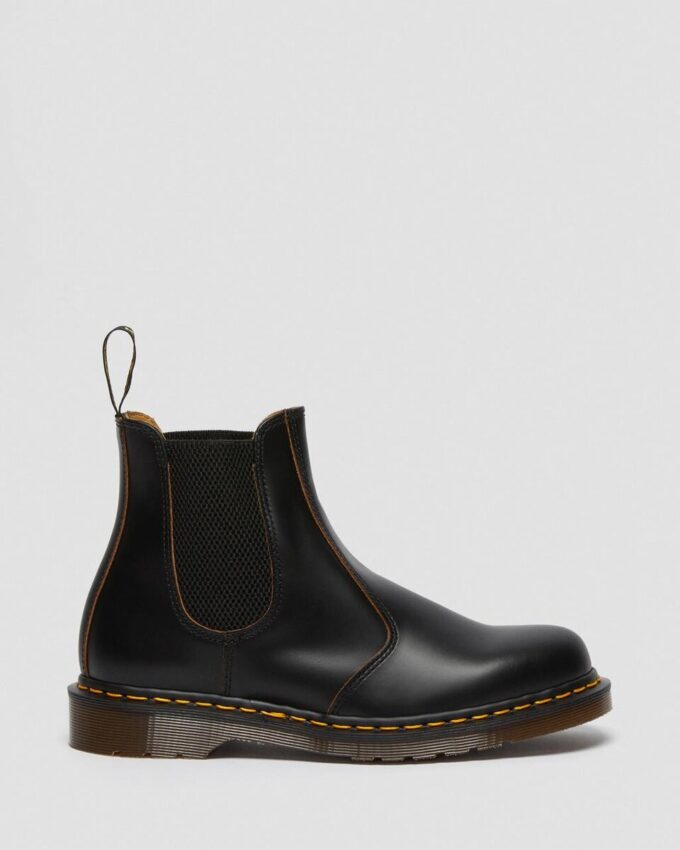 2976 Chelsea Boot vintage en cuir fabriquée en Angleterre 2976 Chelsea Boot vintage en cuir fabriquée en Angleterre