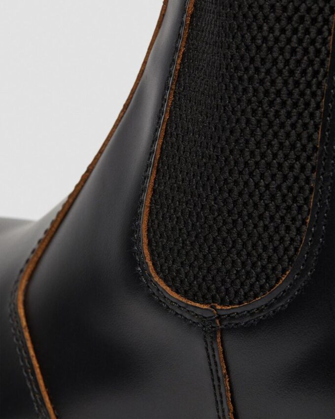 2976 Chelsea Boot vintage en cuir fabriquée en Angleterre 2976 Chelsea Boot vintage en cuir fabriquée en Angleterre