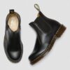 2976 Chelsea Boot vintage en cuir fabriquée en Angleterre 2976 Chelsea Boot vintage en cuir fabriquée en Angleterre