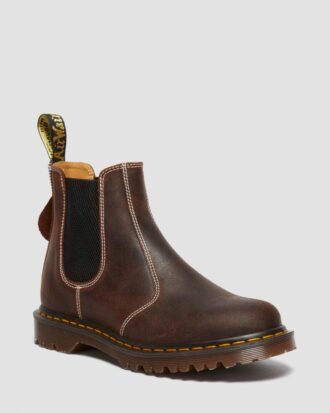 2976 Chelsea Boot Wax Commander fabriquée en Angleterre