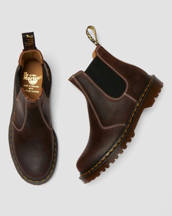 2976 Chelsea Boot Wax Commander fabriquée en Angleterre 2976 Chelsea Boot Wax Commander fabriquée en Angleterre