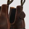 2976 Chelsea Boot Wax Commander fabriquée en Angleterre 2976 Chelsea Boot Wax Commander fabriquée en Angleterre