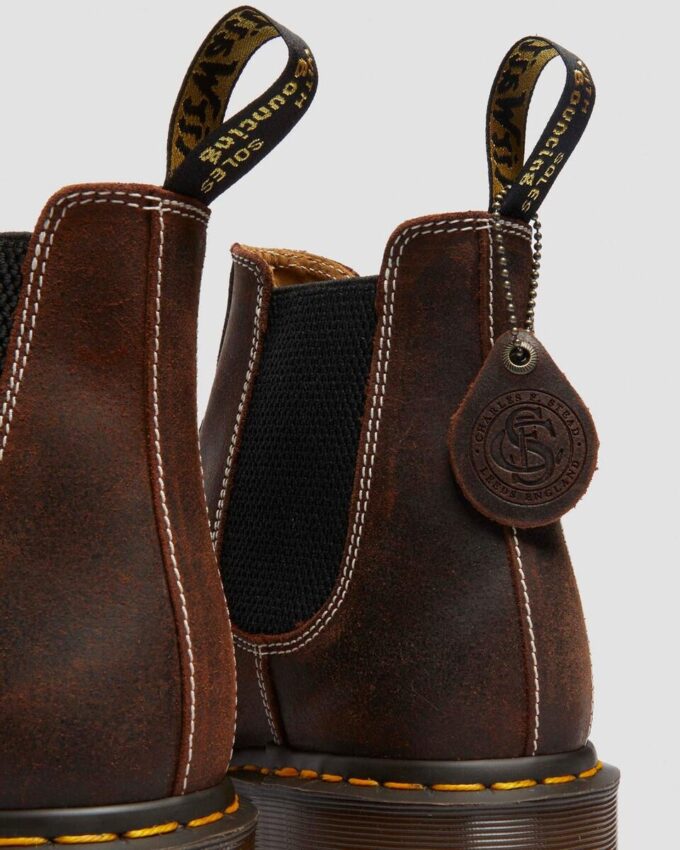 2976 Chelsea Boot Wax Commander fabriquée en Angleterre 2976 Chelsea Boot Wax Commander fabriquée en Angleterre