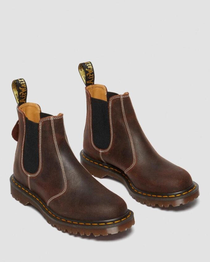 2976 Chelsea Boot Wax Commander fabriquée en Angleterre 2976 Chelsea Boot Wax Commander fabriquée en Angleterre