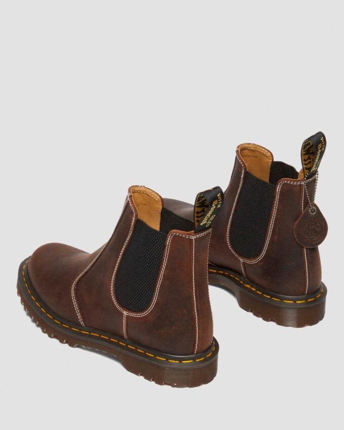 2976 Chelsea Boot Wax Commander fabriquée en Angleterre 2976 Chelsea Boot Wax Commander fabriquée en Angleterre