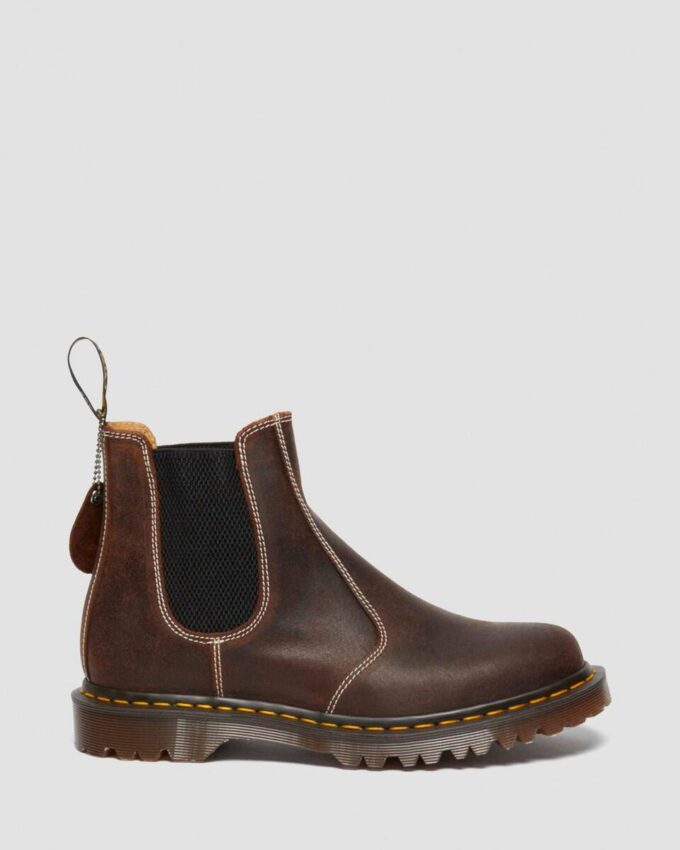 2976 Chelsea Boot Wax Commander fabriquée en Angleterre 2976 Chelsea Boot Wax Commander fabriquée en Angleterre