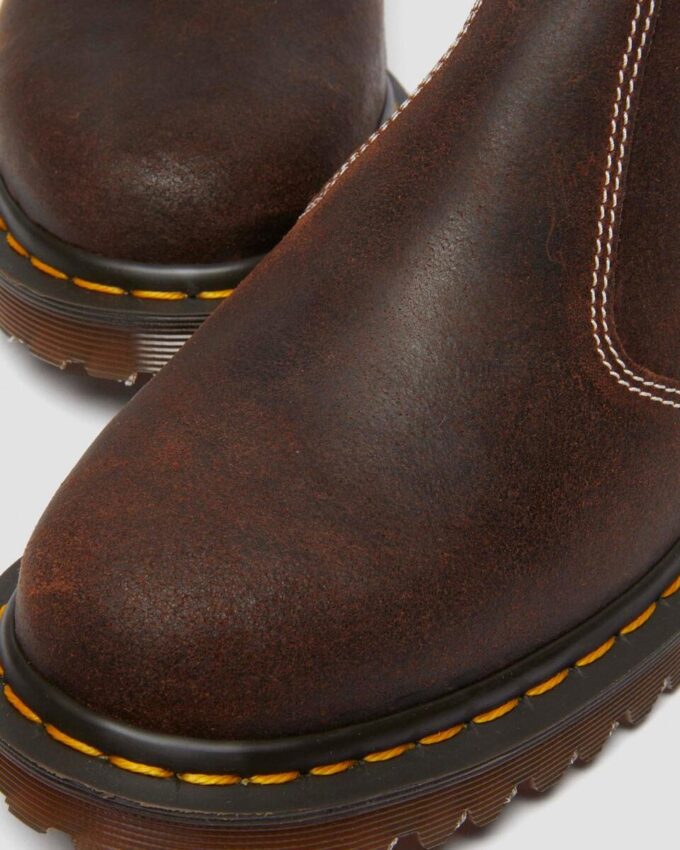 2976 Chelsea Boot Wax Commander fabriquée en Angleterre 2976 Chelsea Boot Wax Commander fabriquée en Angleterre