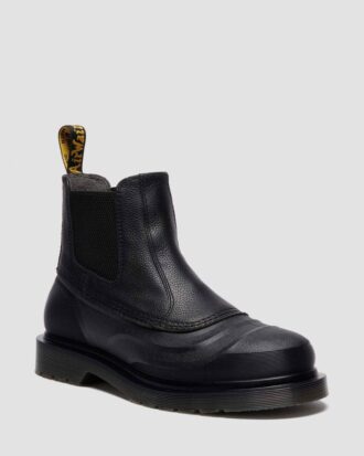 2976 SUB Chelsea Boot en cuir résistant à l&rsquo;eau