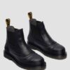 2976 SUB Chelsea Boot en cuir résistant à l’eau 2976 SUB Chelsea Boot en cuir résistant à l’eau